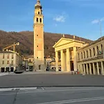 Apartment Amia & Wine Valdobbiadene