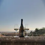 דירה Amia & Wine ולדוביאדנה