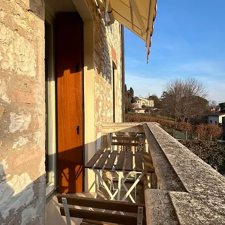 Amia & Wine Apartment Valdobbiadene