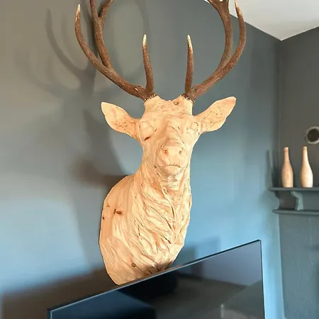 Apartment Amia & Wine