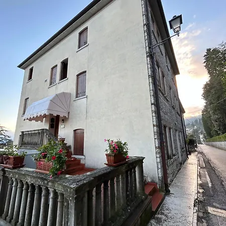 Amia & Wine Apartment Valdobbiadene