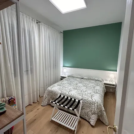 Amia & Wine Apartment
