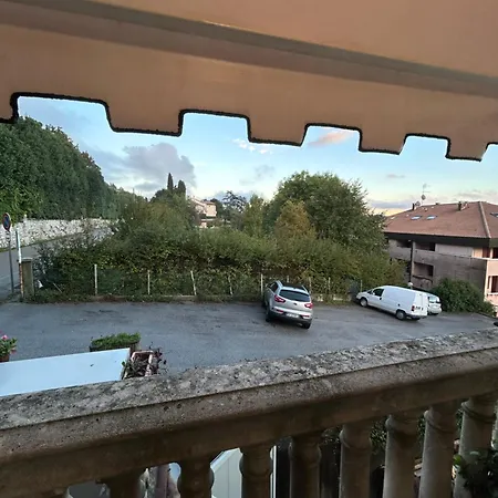 Διαμέρισμα Amia & Wine