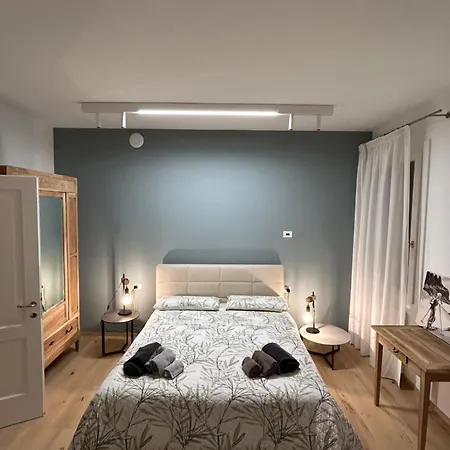 Amia & Wine Apartment Valdobbiadene