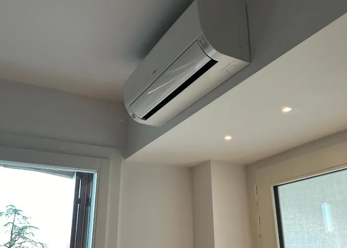 Amia & Wine Apartment