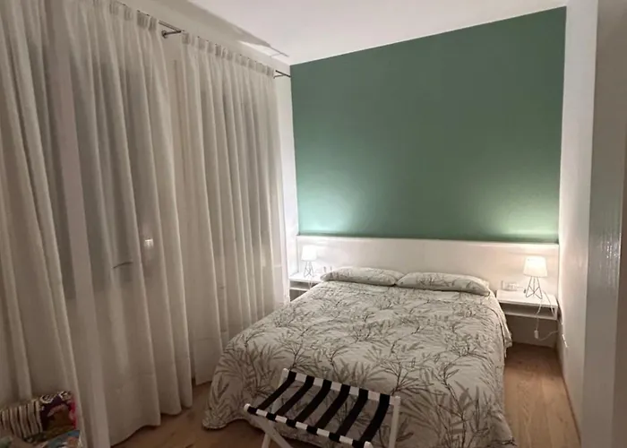 Διαμέρισμα Amia & Wine Valdobbiadene