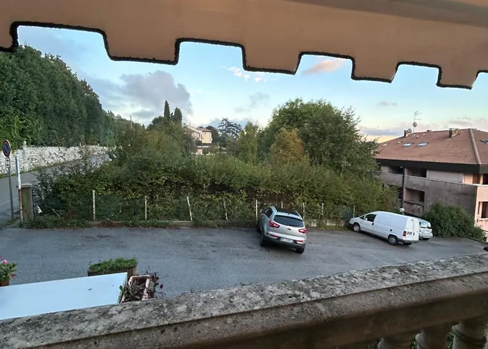 Διαμέρισμα Amia & Wine