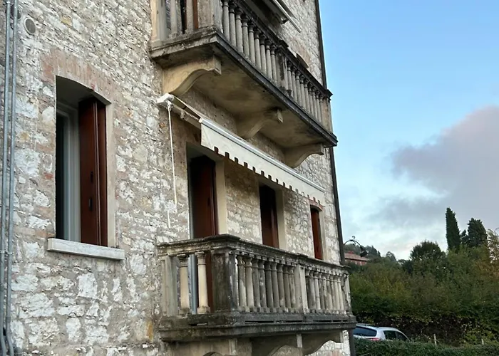 Amia & Wine Apartment *