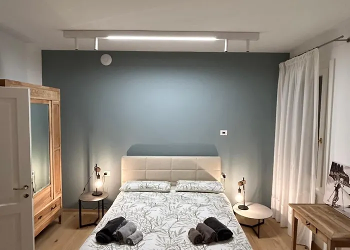 Amia & Wine Apartment Valdobbiadene