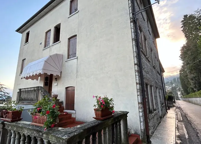 Amia & Wine Appartement Valdobbiadene